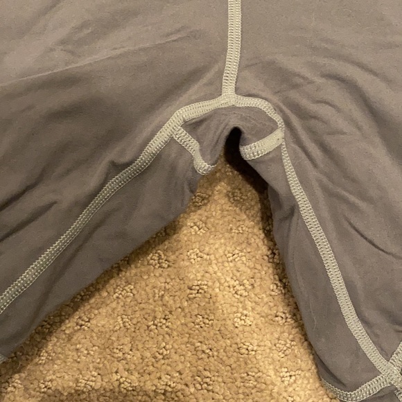 PTULA gray lindsay leggings NWOT - Picture 2 of 6